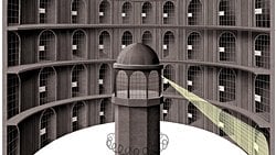 Foucault Perspektifinden Disiplinci İktidar: İtaatkar Özneler Yaratmak İsteyen Monarşik İktidar, Aynısını İsteyen Modern İktidara Nasıl Evrimleşti?