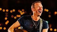 Chris Martin, vocalista de Coldplay, confiesa que tiene depresión y habla sobre las cosas que le ayudan a querer vivir