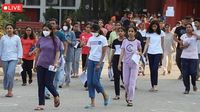 NEET UG 2025 Today Live Updates: Know exam day checklist