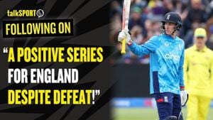 England Suffers Crushing 423-Run Defeat Against New Zealand