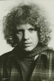 Barry Melton
