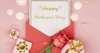 Mother’s Day Wishes USA 2025: Heartwarming Messages, Quotes, Images, and WhatsApp Status to Make Mom Smile