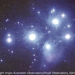 Ülker Yıldız Kümesi