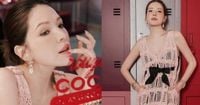 許瑋甯驚喜升格準媽媽？婚後3年傳喜訊：小邱澤喜歡「紅燒牛肉湯＋醋溜黃瓜」洩端倪？ - 消費新聞 - PChome Online 新聞