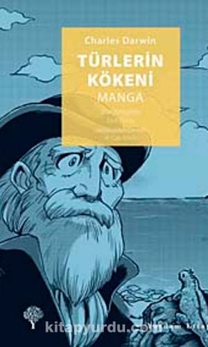 Türlerin Kökeni - Manga