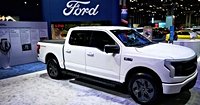 Ford Kills the All-Electric F-150 as It Rethinks Its EV Ambitions