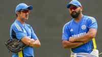 Rohit Sharma Test retirement: Gautam Gambhir, Rishabh Pant and cricketing world react