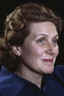 Svetlana Alliluyeva
