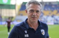 Regionalliga: Trainer-Beben im Nordosten - Nachfolger ist schon da