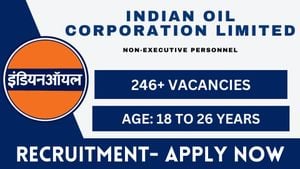 Indian Oil Corporation Extends Recruitment Deadline To February 28