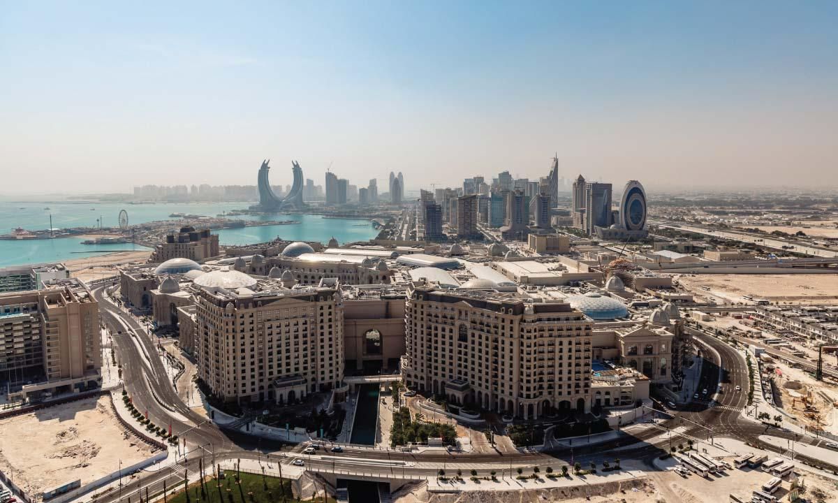 Qatar Tourism Exceeds Five Million Visitors For 2024