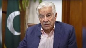 India And Pakistan Trade Threats As War Fears Rise