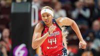 Where to watch tonight’s Washington Mystics vs. Indiana Fever matchup for free