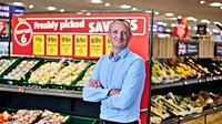 Aldi boss: Tax hikes spell higher prices for consumers