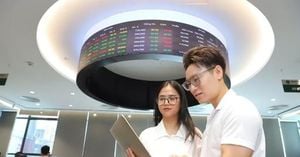 Vietnam Set For Tax Reform And Market Upgrade
