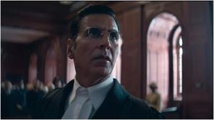 Akshay Kumar Stars In Kesari Chapter 2 Honoring Jallianwala Bagh