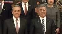 Japan, China discuss cooperation, challenges in high-level economic dialogue | NHK WORLD-JAPAN News