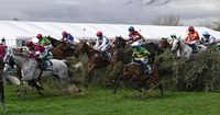 Grand National 2025 LIVE with results, places and news from day one at Aintree