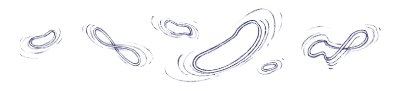 Mary Gaillard: "Bizim temel parçacıklar olarak düşündüğümüz şeyler, özünde titreşen "sicimler" olabilir."