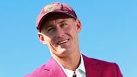 Early surprise pulled ahead of Sheffield Shield final