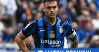 What channel is Inter v Barcelona Champions League Semi-final on? TV coverage, live stream and kick-off time