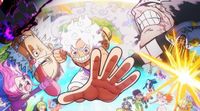 Crunchyroll Announces ‘One Piece’ Special Premiere Weekend