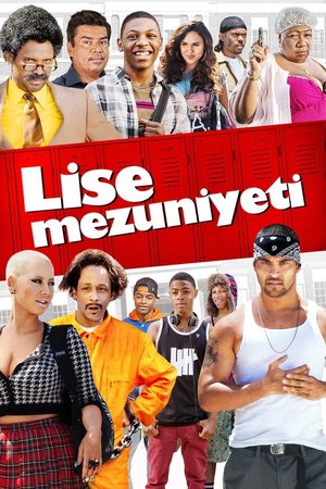 Lise Mezuniyeti