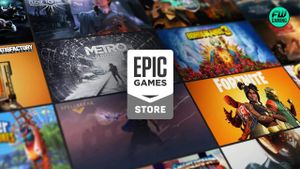 Epic Games Store Offers Two Free Games Worth $60