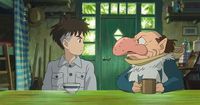 『君たちはどう生きるか』菅田将暉ら声優陣の秘話！特別番組、金ロー直前に放送｜シネマトゥデイ