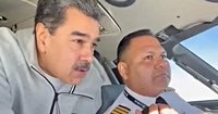 US agent secretly plots to turn Maduro’s pilot to capture Venezuelan president