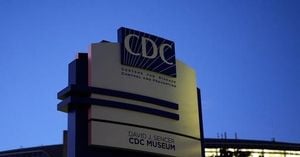 CDC Layoff Chaos Deepens Amid Prolonged Government Shutdown