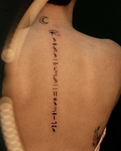 Vücudumuza dövme yapmak zararlı mı? Zararlıysa neden zararlı?