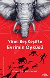 Yirmi Beş Keşifte Evrimin Öyküsü