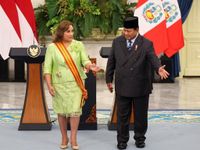 Peru pledges to investigate the ‘heinous’ killing of Indonesian diplomat