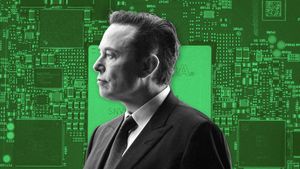 Elon Musk's Bold Move Fuels Nvidia Partnership