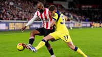 Brentford 0-0 Tottenham Hotspur: Thomas Frank's return goes off without a goal