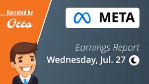 Meta Platforms Poised For Strong Q4 Earnings Amid Stock Surge