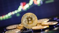 Bitcoin Rebounds Near $92K For The First Time Since Early March