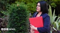 Mahmood vows to fight blocks against migrant deportations