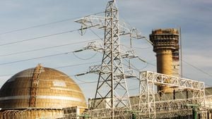 Sellafield Cybersecurity Fines Spotlight Regulatory Failures