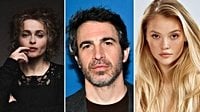 ‘The White Lotus’: Helena Bonham Carter, Chris Messina and Marissa Long Join Season 4