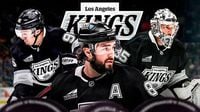 Kings' biggest reasons for hope after 2025 NHL Trade Deadline