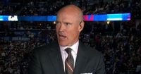 Mark Messier unveils his plans to fix the Rangers.