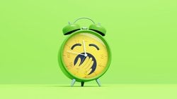 Günde Sadece Dört Saat Uyumak Bize Yetebilir mi?