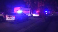 Two officers killed, one injured in Tremonton shooting incident