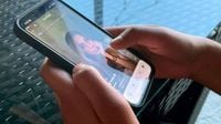 Social media companies facing another lawsuit over their impact on children's wellbeing