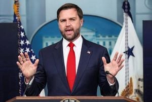 US Job Growth Slows As Unemployment Hits Four Year High