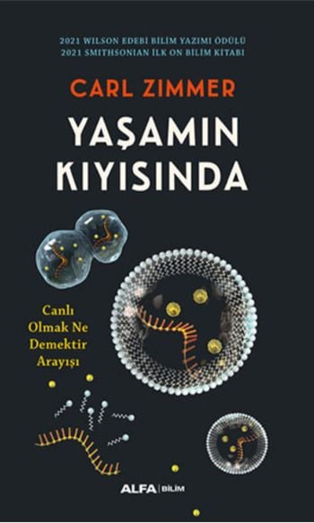 Yaşamın Kıyısında