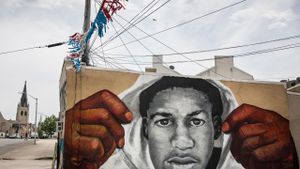 Remembering Trayvon Martin On His 30th Birthday