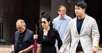 HK court hears closing arguments in tycoon Jimmy Lai's trial- UCA News